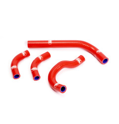 Durite de radiateur SAMCO - 4 Honda CRF250R/X