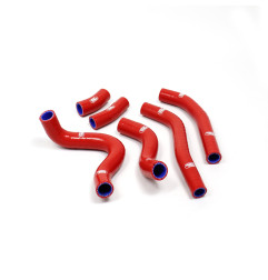 Durite de radiateur SAMCO - 6 Honda CRF450R