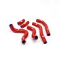 SAMCO 6-piece radiator hose kit for HONDA CRF 450 2015-2016