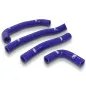 SAMCO 6-piece radiator hose kit for HONDA CRF 450, CRF 450 RX ENDURO 2017-2020