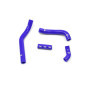 Kit de 4 durites de radiateur SAMCO pour HONDA CRF 450, CRF 450 RWE, CRF 450 RX ENDURO, CRF 450 X de 2021 à 2027