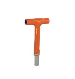 Durites de radiateur SAMCO type T pour KTM EXC 125, EXC 200, EXC 250, EXC 450 et HUSQVARNA FE 250, FE 350, FE 450, FE 501