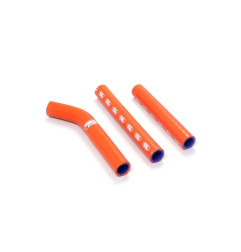 Durite de radiateur SAMCO - 3 KTM/Husqvarna - KTM-52