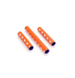Durite de radiateur SAMCO - 3 KTM/Husqvarna - KTM-51ORANGE
