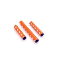 Kit manguitos SAMCO KTM naranja KTM-51-OR - KTM-51ORANGE
