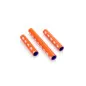 SAMCO 3-piece radiator hose kit for KTM EXC 250, EXC 300 and HUSQVARNA TE 250, TE 300 2012-2016