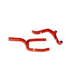 SAMCO Radiator Hoses - 2 Husqvarna