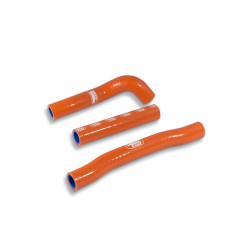 Kit manguitos SAMCO para KTM SX 125, SX 150, XCW 150 de 2016 a 2019 - KTM-73
