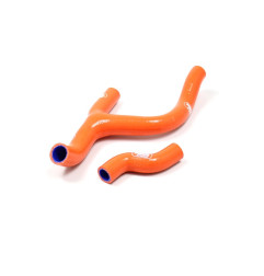 SAMCO Kühlerschläuche - 2 KTM/Husqvarna