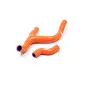 SAMCO radiator hoses type Y for KTM SXF 250, SXF 350 and HUSQVARNA FC 250, FC 350 2011-2015 SAMCO radiator hoses type Y for KTM SXF 250, SXF 350 and HUSQVARNA FC 250, FC 350 2011-2015