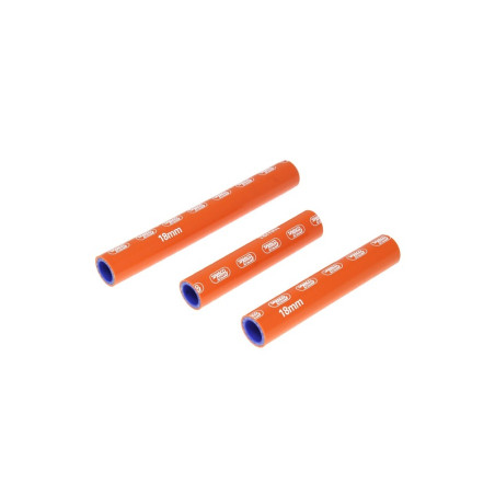 Kit manguitos SAMCO para KTM SX 250 y HUSQVARNA TC 250 de 2011 a 2016 - KTM-37