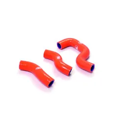 Durite de radiateur SAMCO - 3 KTM/Husqvarna - KTM-56ORANGE