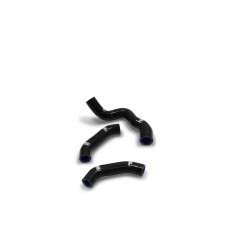 SAMCO Radiator Hoses - 2 KTM EXC-F450/500
