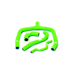 Durite de radiateur SAMCO - 4 Kawasaki kX250F