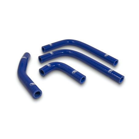Kit manguitos de radiador SAMCO - 4 Kawasaki
