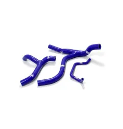 SAMCO Radiator Hoses - 3 Kawasaki KX450F