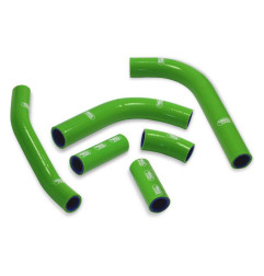 SAMCO Radiator Hoses - 6 Kawasaki