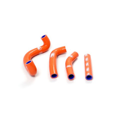 Durite de radiateur SAMCO - 4 KTM SX50