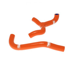Durite de radiateur SAMCO - 2 KTM SX65