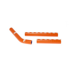 Durite de radiateur SAMCO - 3 KTM - KTM-17ORANGE