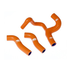 SAMCO Radiator Hoses Y type - 3 KTM EXC-F250