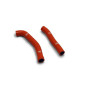 SAMCO 3-piece radiator hose kit for KTM FREERIDE 250 F 2018-2020