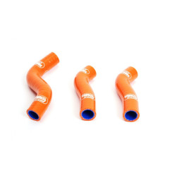 Durite de radiateur SAMCO - 3 KTM SX-F250
