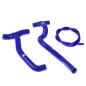 Kit de 3 durites de radiateur SAMCO type Y pour SHERCO SEF 250, SEF 300 de 2014 à 2023 Kit de 3 durites de radiateur SAMCO type Y pour SHERCO SEF 250, SEF 300 de 2014 à 2023