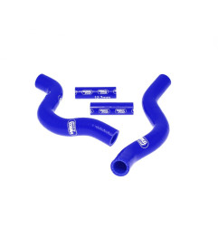Durite de radiateur SAMCO - 4 Suzuki RM250