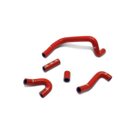 Kit manguitos de radiador SAMCO - 5 Suzuki