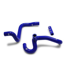 Durite de radiateur SAMCO - 3 Suzuki RM-Z450