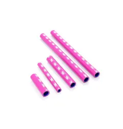 Kit manguitos SAMCO Tm azul TMM-4-BU - TMM-4BLUE