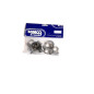 Kit colliers de serrage pour durites SAMCO Kit colliers de serrage pour durites SAMCO