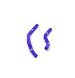 SAMCO Radiator Hoses - 2 Yamaha YZ65