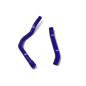 Kit de 2 durites de radiateur SAMCO pour YAMAHA YZ 85 de 2019 à 2027 Kit de 2 durites de radiateur SAMCO pour YAMAHA YZ 85 de 2019 à 2027