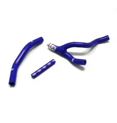 SAMCO Radiator Hoses - 3 Yamaha WR250F