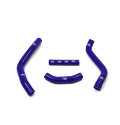 Durite de radiateur SAMCO - 4 Yamaha YZ250F - YAM-91