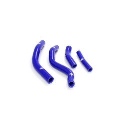SAMCO Radiator Hoses - 4 Yamaha YZ250F - YAM-60