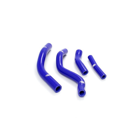 SAMCO Kühlerschlauch-Kit, 4-teilig für YAMAHA YZF 250 2014-2018