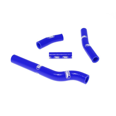Kit manguitos SAMCO para YAMAHA WRF 450, YZF 450 de 2003 a 2011 - YAM-21