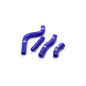 Kit de 4 durites de radiateur SAMCO pour YAMAHA WRF 450 de 2012 à 2015 Kit de 4 durites de radiateur SAMCO pour YAMAHA WRF 450 de 2012 à 2015