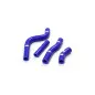 SAMCO 4-piece radiator hose kit for YAMAHA WRF 450 2012-2015 SAMCO 4-piece radiator hose kit for YAMAHA WRF 450 2012-2015