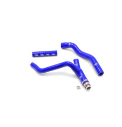 Durite de radiateur SAMCO - 3 Yamaha WR450F