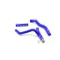 SAMCO 3-piece radiator hose kit for YAMAHA WRF 450 2016-2018 SAMCO 3-piece radiator hose kit for YAMAHA WRF 450 2016-2018