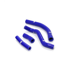 Kit manguitos SAMCO Yamaha azul YAM-61-BU - YAM-61BLUE