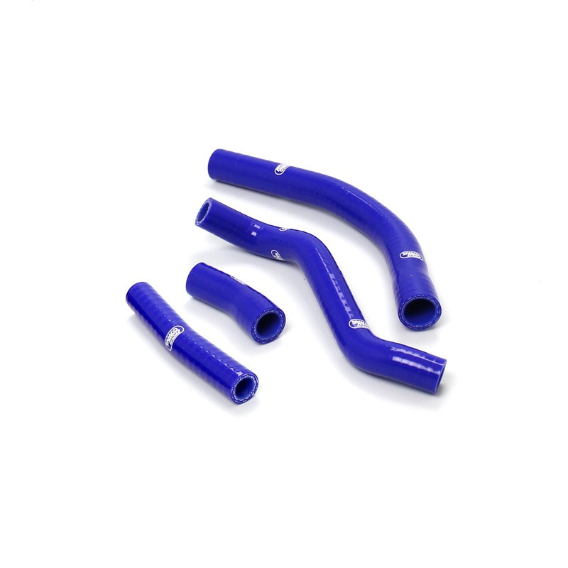 SAMCO 4-piece radiator hose kit for YAMAHA YZF 450 2014-2017
