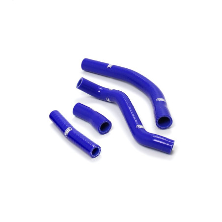 SAMCO 4-piece radiator hose kit for YAMAHA YZF 450 2014-2017