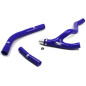 SAMCO 4-piece radiator hose kit type Y for YAMAHA YZF 450 2014-2017