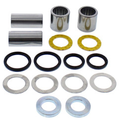 Kit de rodamientos de basculante ALL BALLS para HONDA CRF 250, CRF 250 RWE, CRF 250 RX ENDURO, CRF 450, CRF 450 RX ENDURO