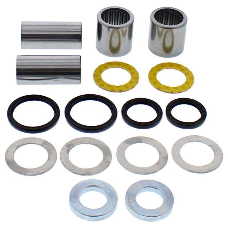 Kit roulements de bras oscillant ALL BALLS pour HONDA CRF 250, CRF 250 RWE, CRF 250 RX ENDURO, CRF 450, CRF 450 RX ENDURO